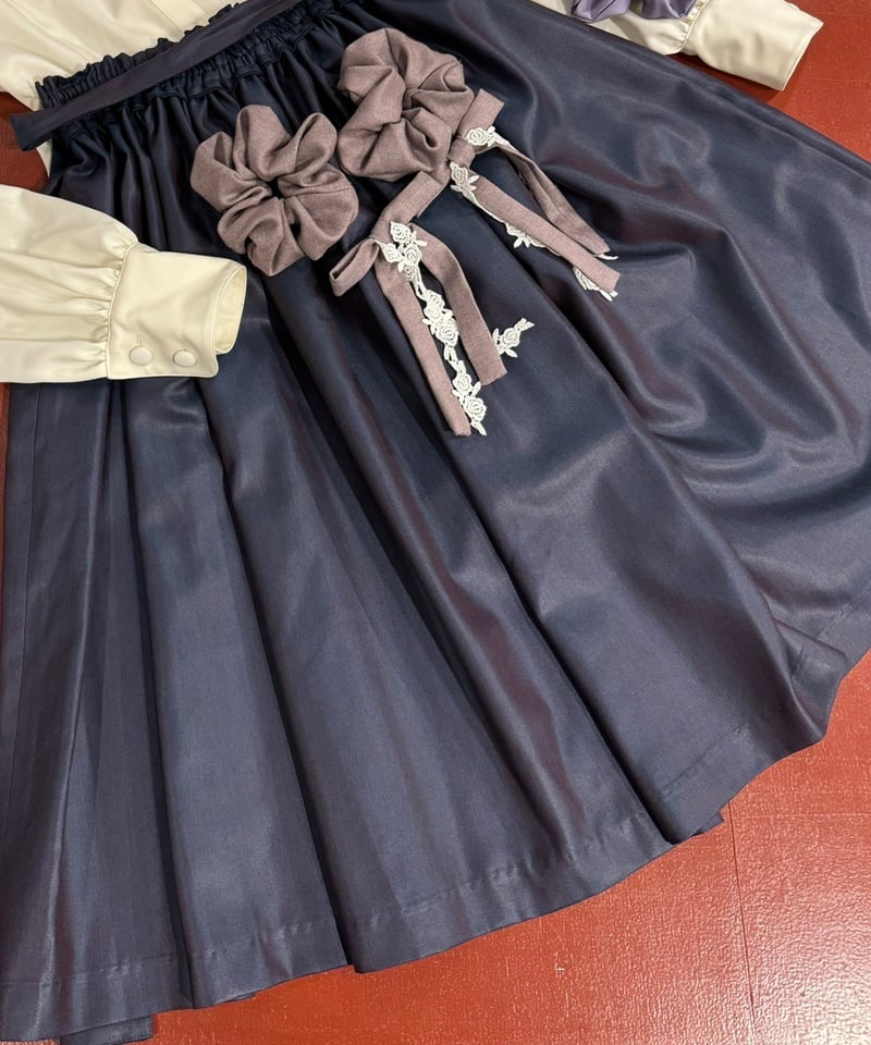 夏の受注会】びしゅろりSK | 尾州ロリィタ 公式 WEB SHOP