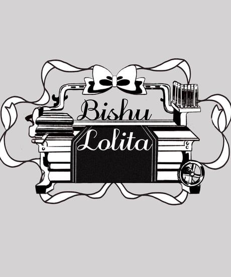 ITEM | 尾州ロリィタ ITEM | 尾州ロリィタ
