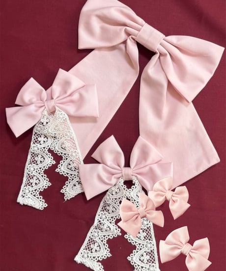 CATEGORY ヘッドドレス | 尾州ロリィタ 公式 WEB SHOP