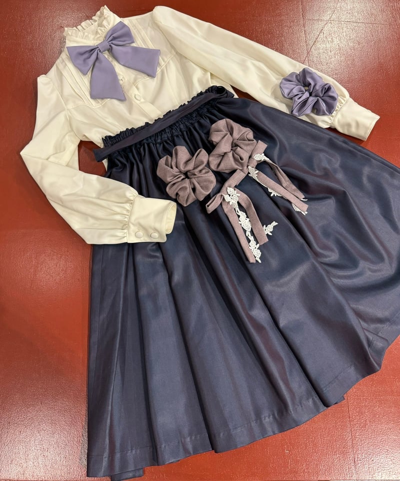 夏の受注会】びしゅろりSK | 尾州ロリィタ 公式 WEB SHOP