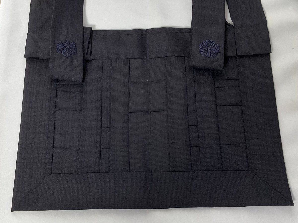 曹洞宗)洗える九寸絡子 両山紋刺繍入 色いろいろ | 京秀苑 谷口