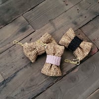 バッグチャームNabiレシピ