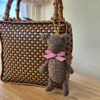 ANDYBEAR バッグチャーム
