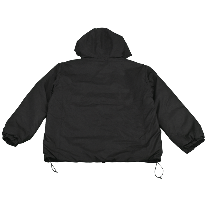 VINCENT DOWN JACKET | By3 STORE