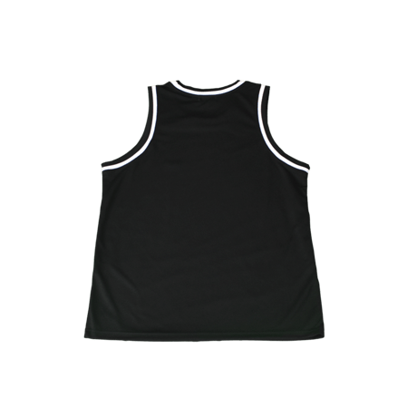 VINCENT BB  TANK TOP BLACK