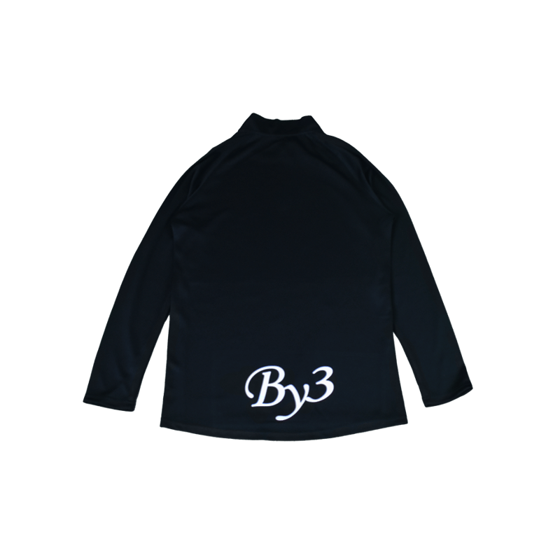 ウェア BY3 By3 LIGHT STRECH JERSEY Ⅱ TOPS | By3 STORE
