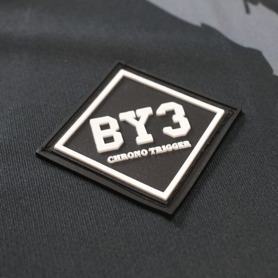 By3 LWOND BURST PRA-SHIRT LISEM着用品