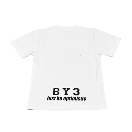 LISE PRA-SHIRT　WHITE