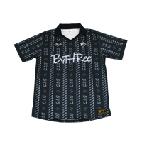 Eric  pra-shirt  BLACK