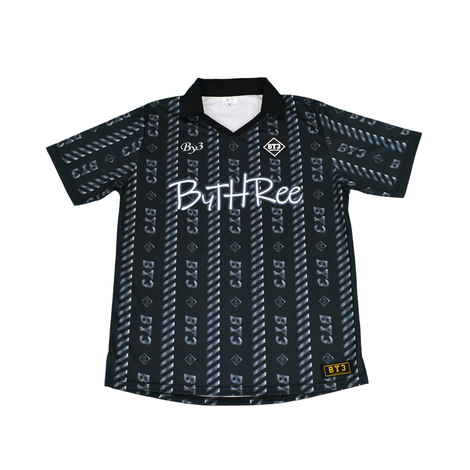 By3　BREAK UP PRA-SHIRT（ブレークアッププラシャツ） By3 BREAK UP PRA-SHIRT（ブレークアッププラシャツ） - メルカリ