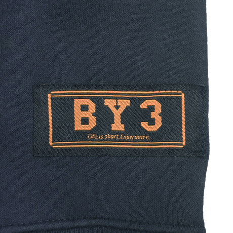 STAMPER PULL PARKER NAVY