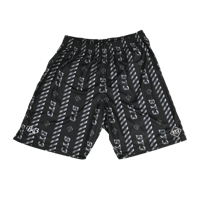 Eric SHORTS BLACK
