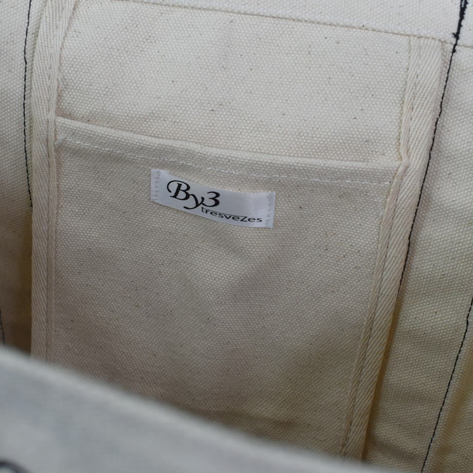 【コウ】by3 リゼム　トートバッグ　【Lサイズ】 By3 TOTE BAG Lサイズ | By3 STORE