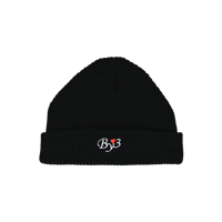 VINCENT BEANIE