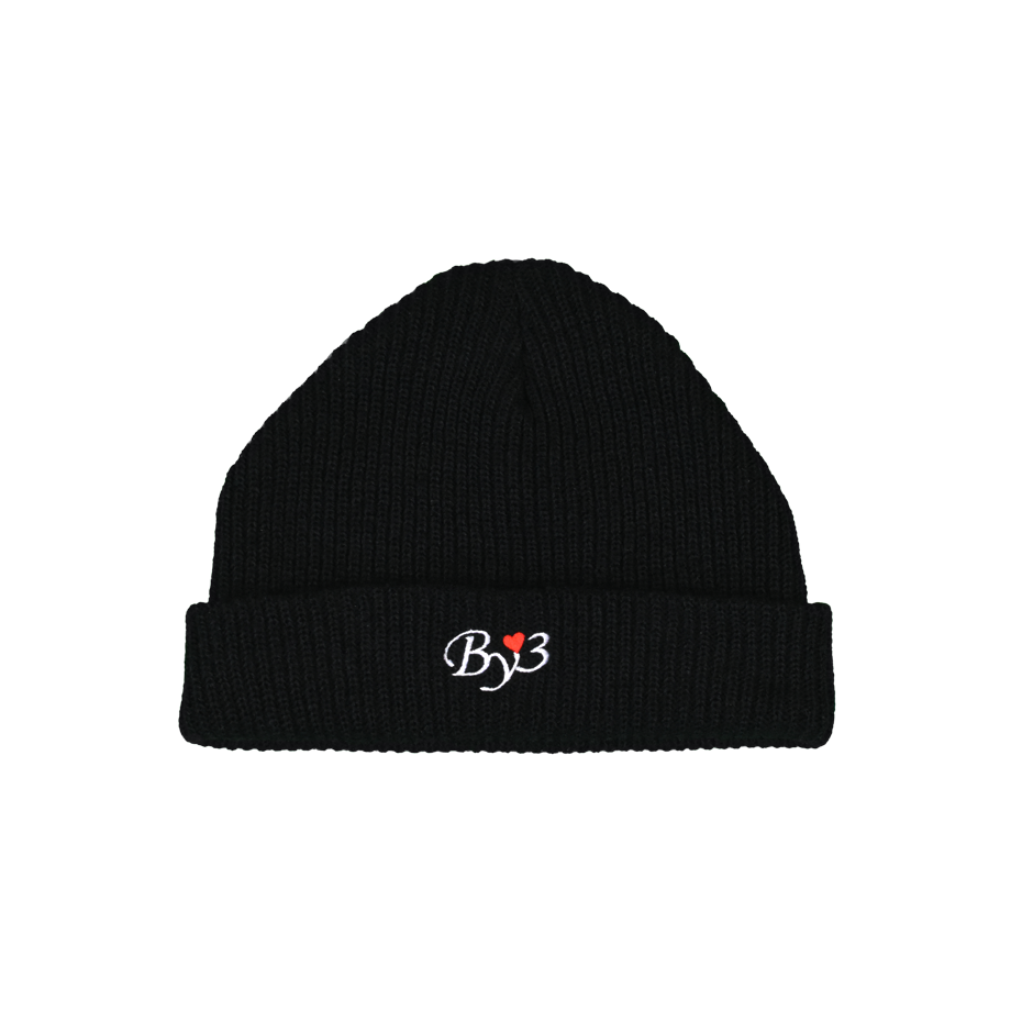VINCENT BEANIE | By3 STORE
