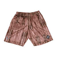 FUTURO SHORTS BROWN