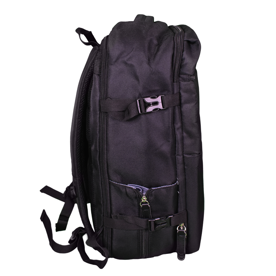 三人称 リュック VINCENT BACK PACK | By3 STORE