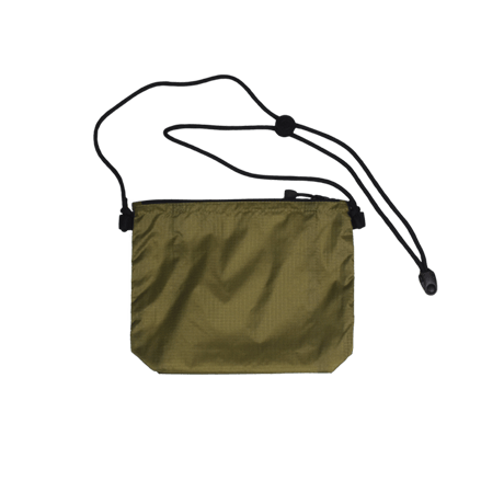 VINCENT SACOCHE KHAKI