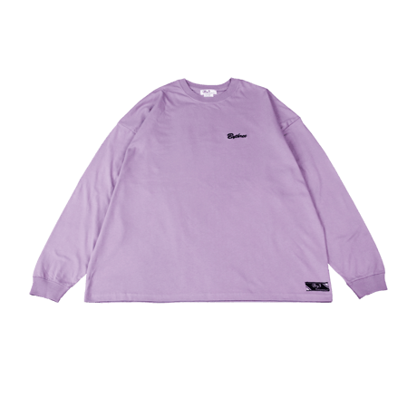 BOOT BIG LONG-T PURPLE