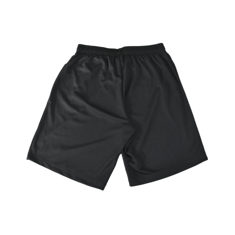 LISE-SHORTS　BLACK