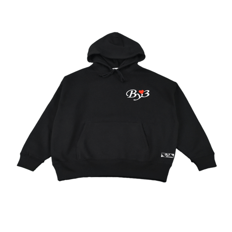 3点セットのウェア By3 STORE