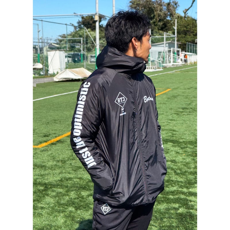 By3 cotton filling JK | By3 STORE