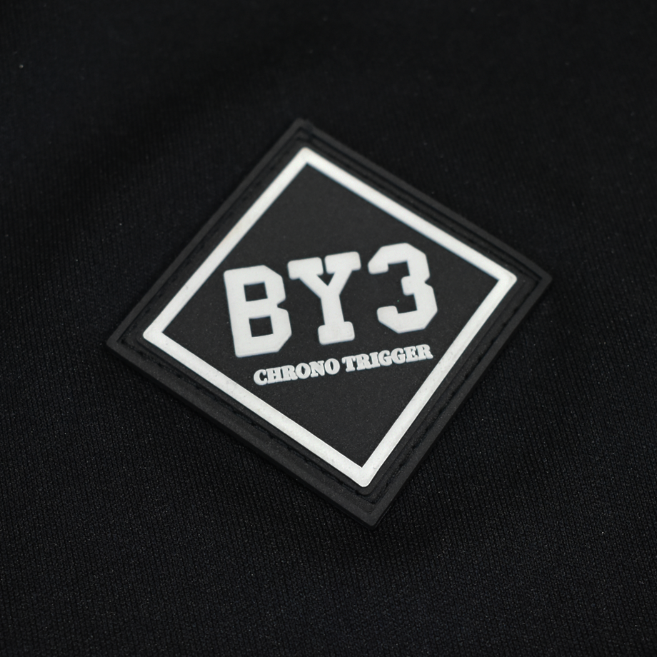 By3 LIGHT STRECH JERSEY PANTS | By3 STORE