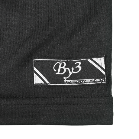 VINCENT BB  TANK TOP BLACK