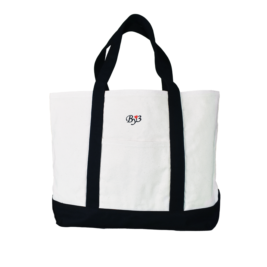 By3 TOTE BAG Lサイズ | By3 STORE By3 TOTE BAG Lサイズ | By3 STORE