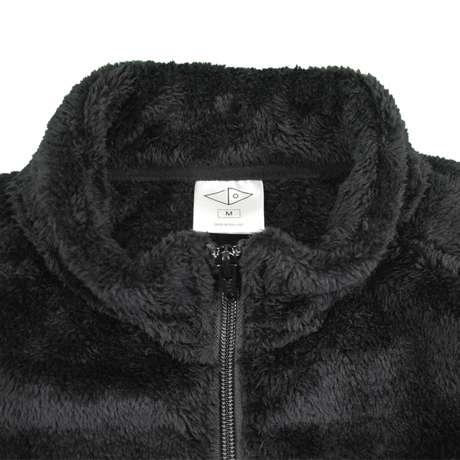 CLASICO FLEECE JACKET