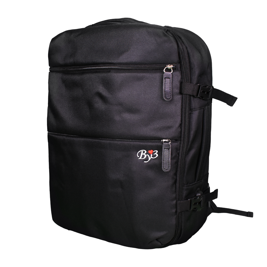 VINCENT BACK PACK | By3 STORE