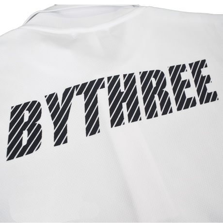 LISE PORO-SHIRT WHITE