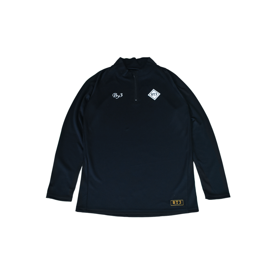 By3 LIGHT STRECH JERSEY Ⅱ TOPS | By3 STORE