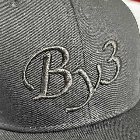 B.B.B CAP BLACK