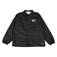 ジャケット・アウター BY3 VINCENT TRACK JACKET VINCENT TRACK JACKET GRAY | By3 STORE