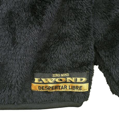 CLASICO FLEECE JACKET