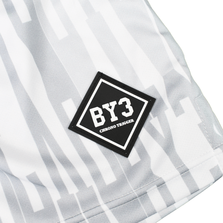 FUTURO SHORTS WHITE