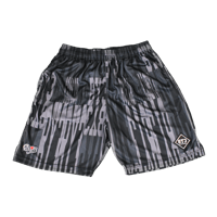 FUTURO SHORTS BLACK