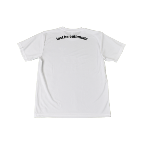 LISE PRA-SHIRT Ⅱ　WHITE