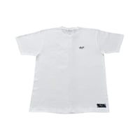 VINCENT T-shirt（ヴィンセントTシャツ）　ホワイト