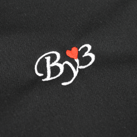 VINCENT BB  TANK TOP BLACK