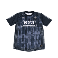 FUTURO PRA-SHIRTS BLACK