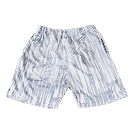 FUTURO SHORTS WHITE