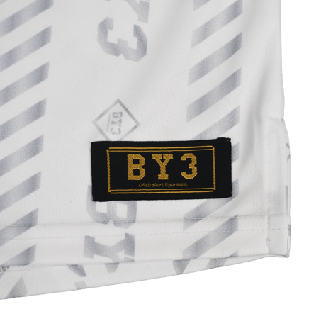 Eric  pra-shirt  WHITE