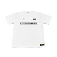 LISE PRA-SHIRT　WHITE