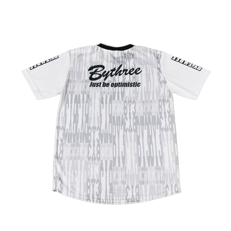 FUTURO PRA-SHIRTS WHITE