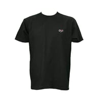 VINCENT T-shirt（ヴィンセントTシャツ）　ブラック