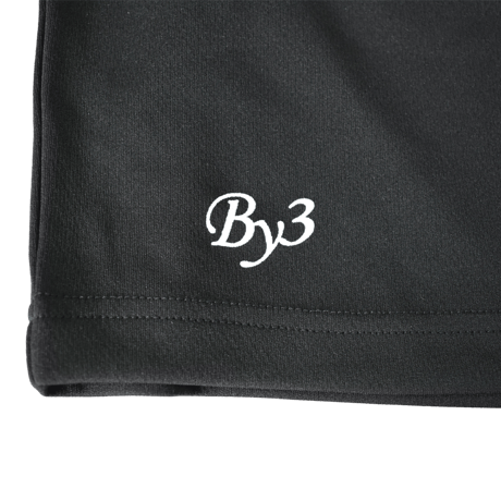 LISE-SHORTS　BLACK