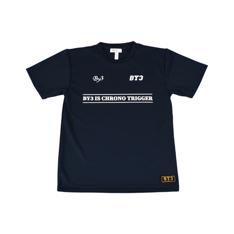 LISE PRA-SHIRT NAVY | By3 STORE