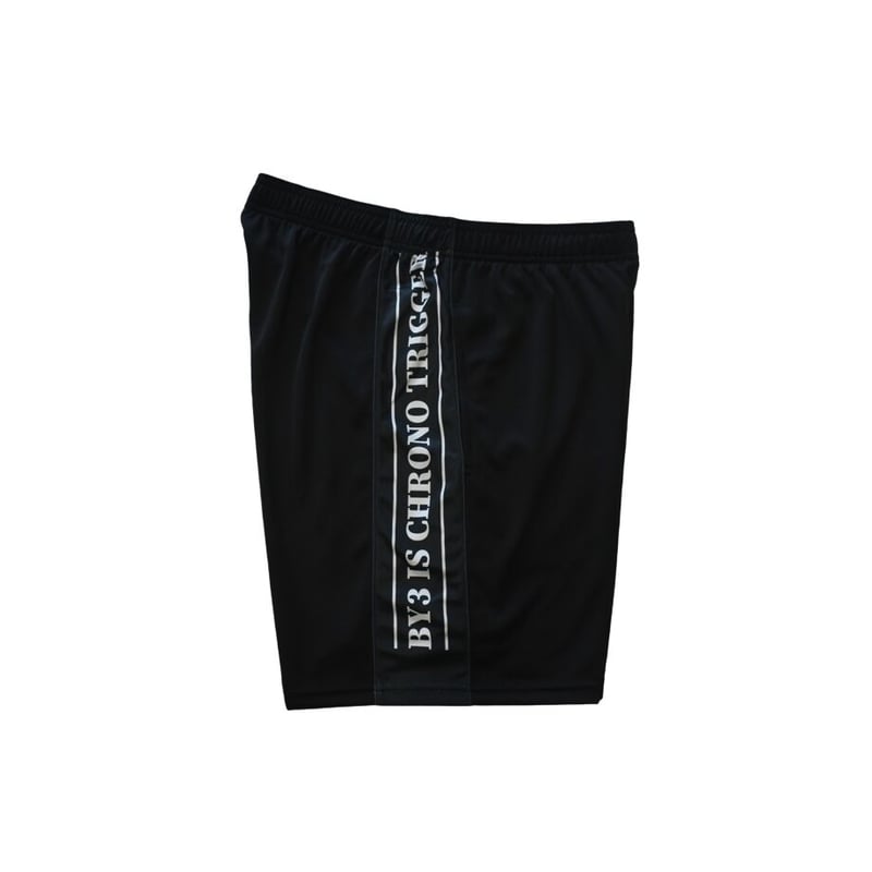 By3 SHORTS BLACK | By3 STORE